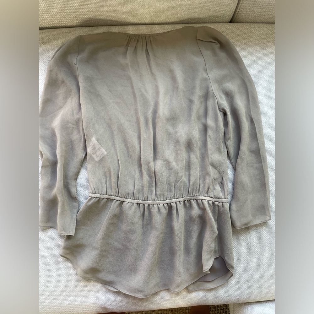 Babaton Alexander Blouse - Picture 4 of 4